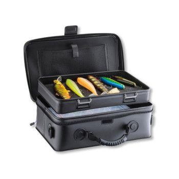 PROREX XL LURE STORAGE BAG (15809-505) 