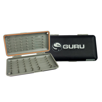 GURU STEALTH RIG CASE 6