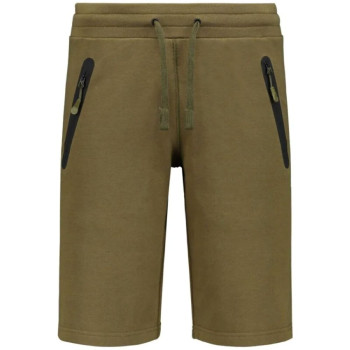 KORE JERSEY SHORTS OLIVE M (KCL283) 