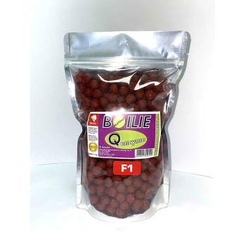 Q ENZIME BOILIE 1kg - F1 