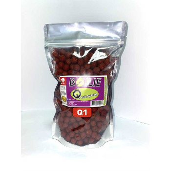 Q ENZIME BOILIE 1kg - Q1 