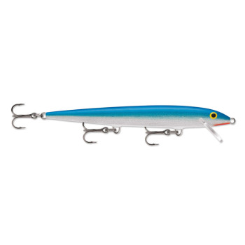 RAPALA ORIGINAL FLOATER (F) 13 B 