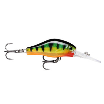 RAPALA SHADOW RAP FAT JACK (SDRFJ) 4 P 