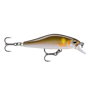RAPALA SHADOW RAP SOLID SHAD (SDRSS) 5 AYU 