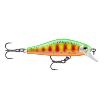 RAPALA SHADOW RAP SOLID SHAD (SDRSS) 5 GRS 