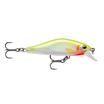 RAPALA SHADOW RAP SOLID SHAD (SDRSS) 5 SFC 