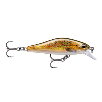 RAPALA SHADOW RAP SOLID SHAD (SDRSS) 5 TRL 