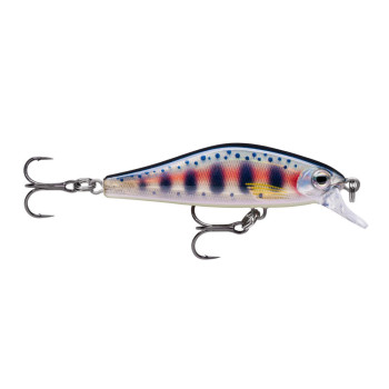 RAPALA SHADOW RAP SOLID SHAD (SDRSS) 5 YM 