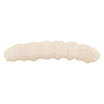 GULP HONEY WORM 45mm MILKY WHITE (1480783) 
