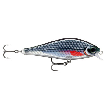 RAPALA SUPER SHADOW RAP (SSDR) 11 ROR 