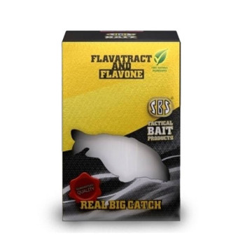 SBS Gold Top 100g Flavatract & Flavone 