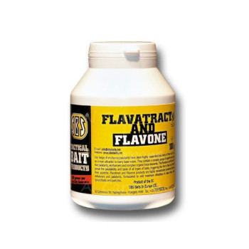 SBS Gold Top 100g Flavatract & Flavone 