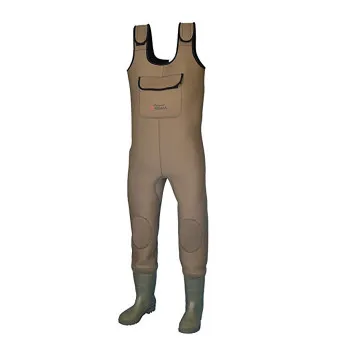 SIGMA NEOP CHEST WADER SIZE 44 - UK 10 CLEAT SOLE (1290712) 