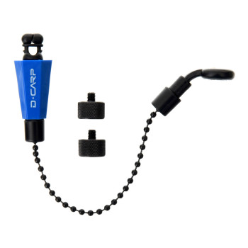 HANGER D-CARP BLUE (CP8000B) 