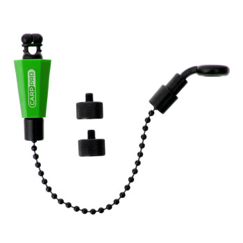 HANGER D-CARP GREEN (CP8000G) 