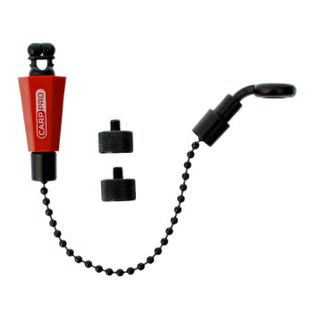 HANGER D-CARP RED (CP8000R) 