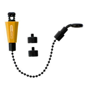 HANGER D-CARP YELLOW (CP8000Y) 