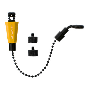 HANGER D-CARP YELLOW (CP8000Y) 
