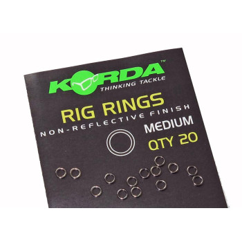 RIG RING - Large (KRRL) 