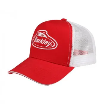 BERKLEY BASEBALL CAP RED (1551362) 