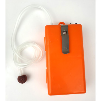 PUMPA ZA KEDERE AP 500 L 