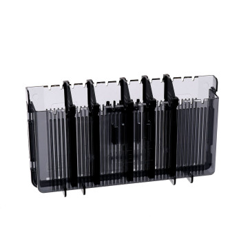 PLASTIC BOX STOCKER BM-3010 Black 