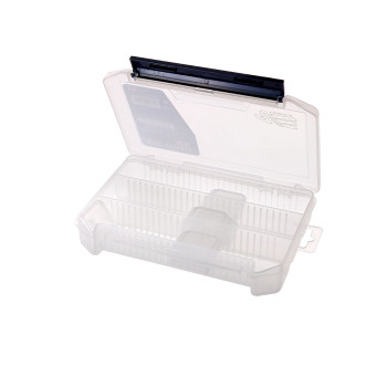 PLASTIC BOX VS-3010ND Clear 