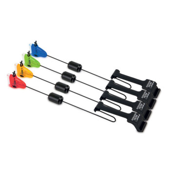 Micro Swinger 4 rod set (R,O,G,Blue) (CSI041) 