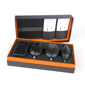 RX+ 3 rod set (CEI157) 