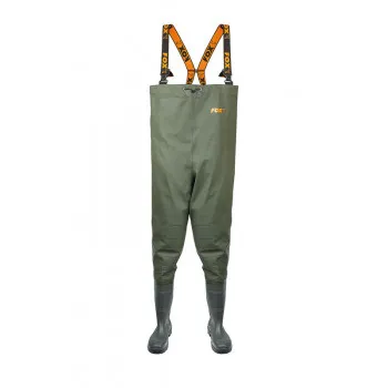 Fox Chest Waders Size 9 (CFW061) 