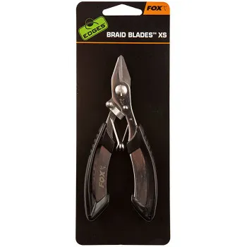 Edges Carp Braid Blades XS (CAC540) 