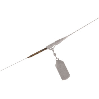 Edges Camo Anti Tangle Sleeves x 25 (CAC767) 