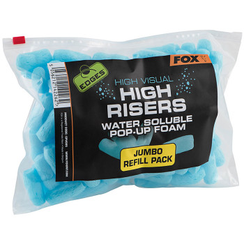 Edges High Visual High Risers Jumbo Refill Pack (CPV085) 