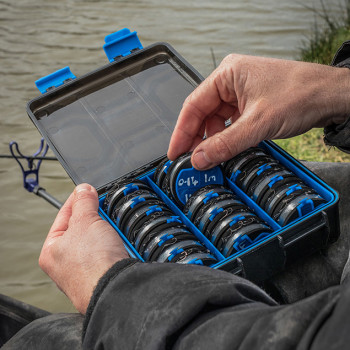 REVALUTION STORAGE BOX (P0220025) 