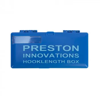 HOOKLENGTH BOX - SHORT (P0220054) 
