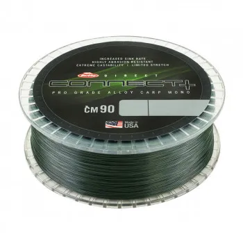 DIRECT CONNECT CM90 0.38mm 1200m WEEDY GREEN (1376991) 