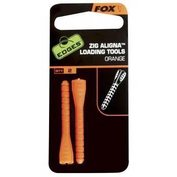 Zig Alinga loaded tools x 2 Orange (CAC506) 