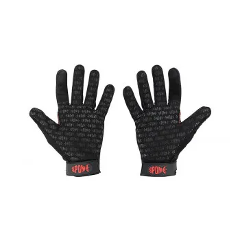 SPOMB Pro casting gloves size L-XL (DTL005) 