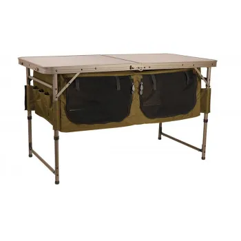Fox Session Table with Storage (CAC784) 