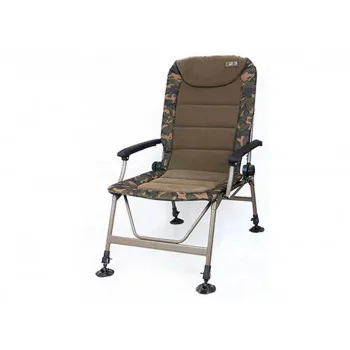 R3 series camo chair (CBC062) 