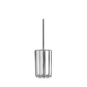 STAINLESS STEEL WHISK (P0220071) 