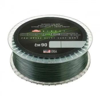 DIRECT CONNECT CM90 0.30mm 1200m WEEDY GREEN (1376989) 