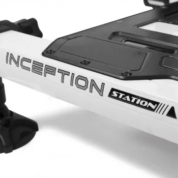 INCEPTION STATION - WHITE EDITION (P0120018) 