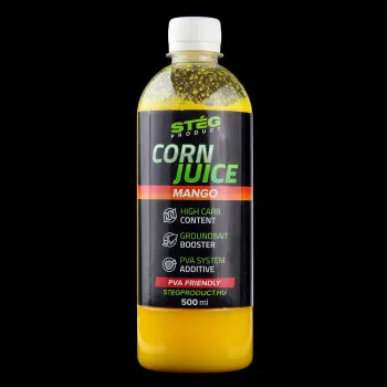 Corn JUICE Mango 500ml (SP220005) 