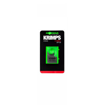 SPARE KRIMPS 0.5mm (KSK05) 