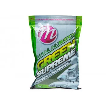 GREEN SUPREME 1kg (MM2907) 