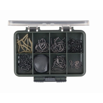 F Box 2 Compartment (CBX015) 