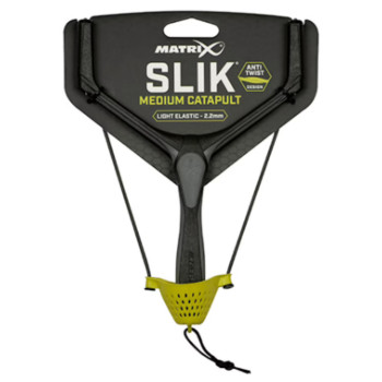 Matrix Slik Catapult Med Light (GPT003) 