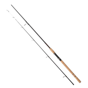 UGLY STIK ELITE SPIN ROD 8ft 2pc (1377255) 