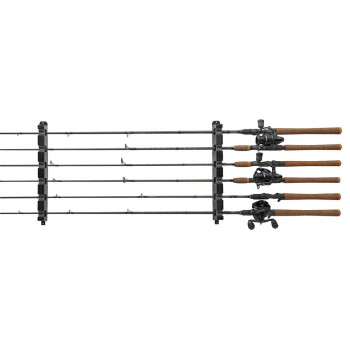 HORIZONTAL 6 ROD RACK (1546008) 
